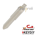 Keydiy 240 - 92# - SSY3 - klucz surowy